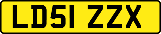 LD51ZZX