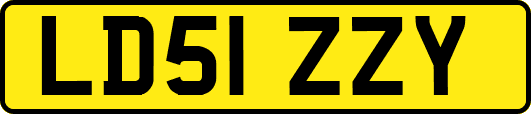 LD51ZZY