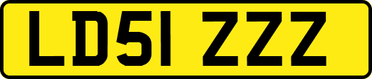 LD51ZZZ