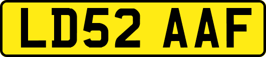 LD52AAF