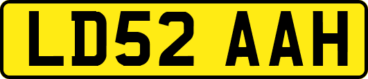 LD52AAH