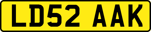 LD52AAK