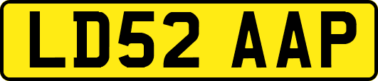 LD52AAP