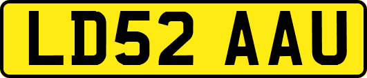 LD52AAU