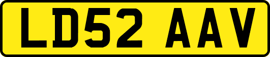 LD52AAV