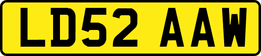 LD52AAW