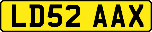 LD52AAX