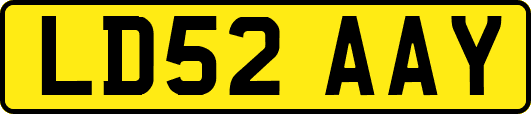 LD52AAY