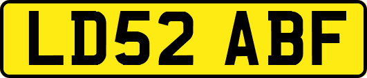 LD52ABF
