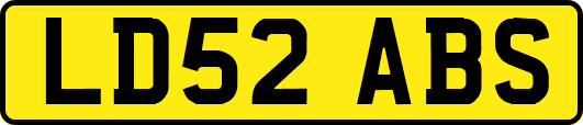 LD52ABS