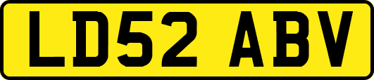 LD52ABV