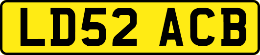 LD52ACB
