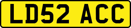 LD52ACC