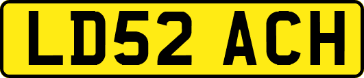 LD52ACH