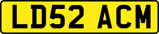 LD52ACM