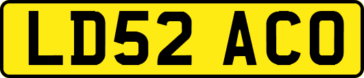 LD52ACO