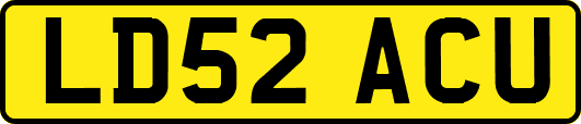 LD52ACU