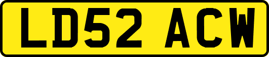 LD52ACW