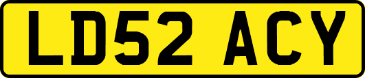 LD52ACY