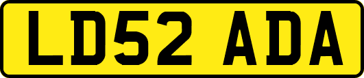 LD52ADA