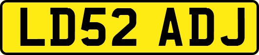 LD52ADJ