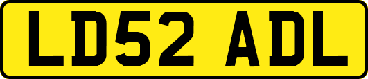 LD52ADL