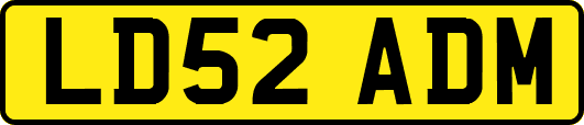 LD52ADM