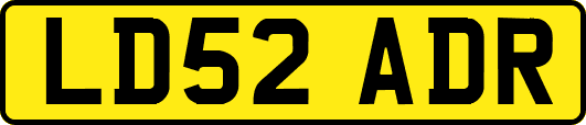 LD52ADR