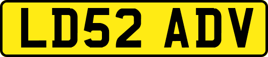 LD52ADV