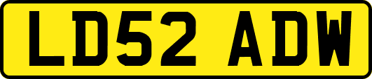 LD52ADW