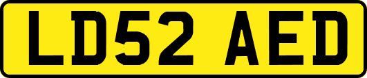 LD52AED