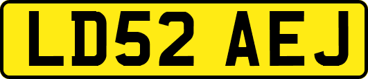 LD52AEJ