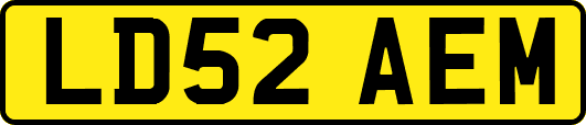 LD52AEM