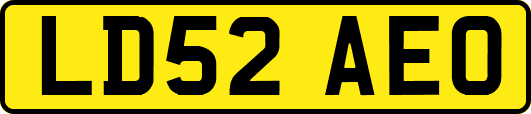 LD52AEO
