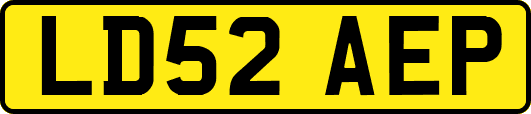 LD52AEP