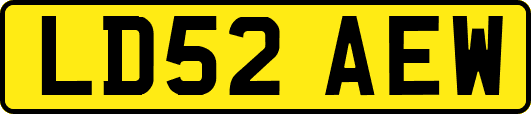LD52AEW
