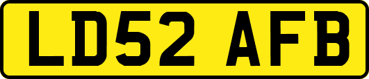 LD52AFB