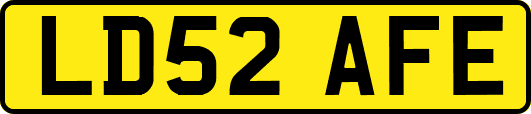 LD52AFE