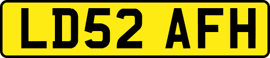 LD52AFH