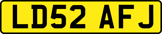 LD52AFJ