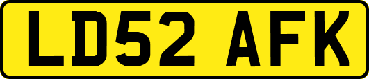 LD52AFK