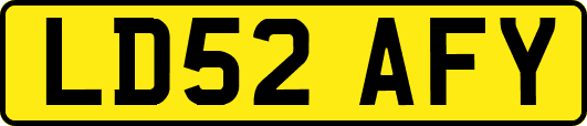 LD52AFY