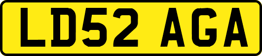 LD52AGA