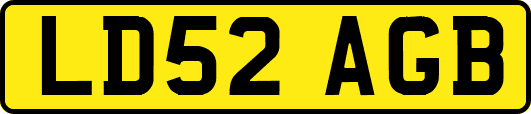 LD52AGB
