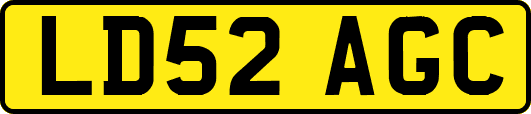 LD52AGC