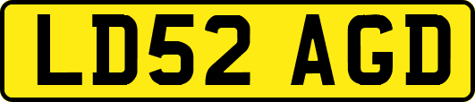 LD52AGD