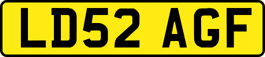 LD52AGF