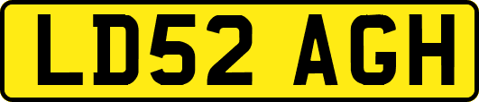 LD52AGH