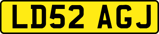 LD52AGJ