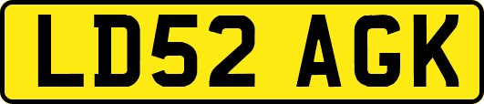 LD52AGK